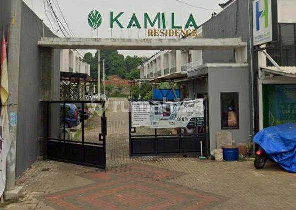 For Rent Fully Furnished House D Kamila Residence Sawangan Depok For Rent Fully Furnished House D Kamila Residence Sawangan Depok
