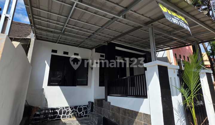 Turun Harga, Rumah Baru Renov Siap Huni Dijual Cepat Di Bukit Golf Cibubur Turun Harga, Rumah Baru Renov Siap Huni Dijual Cepat Di Bukit Golf Cibubur