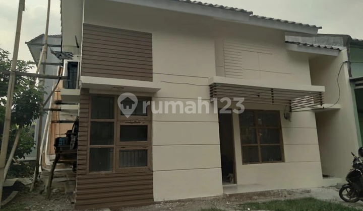 Dibawah Pasaran Rumah Dijual Murah Tanah Luas Di Grand Depok City 2