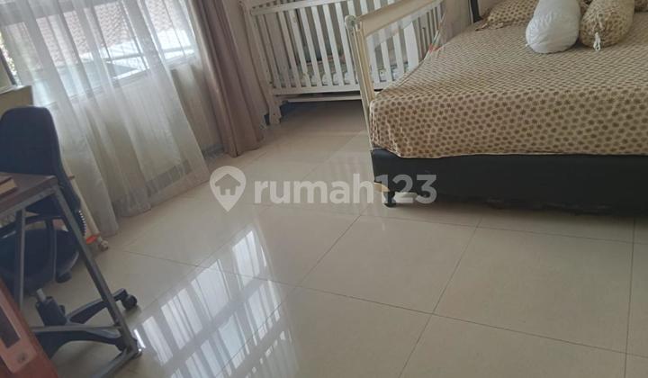 Disewakan Murah Rumah Rapi Siap Huni Taman Laguna Cibubur Rumah 2