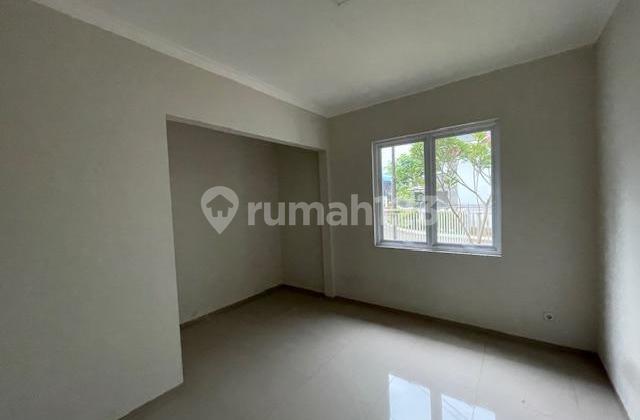 Dijual Rumah Siap Huni Di Cluster Terdepan Citra Gran Cibubur 2