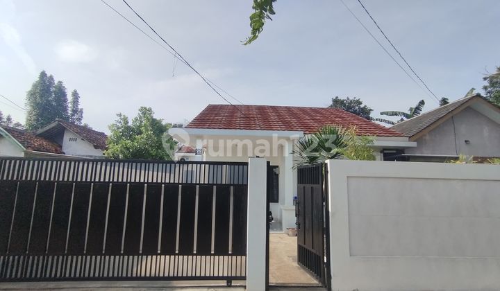 Slashing Prices Cheap Sale Spacious Neat House In Gn Putri Bogor 2