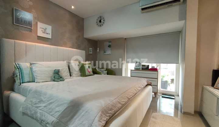 Dijual Rumah2 Lantai Rapi Siap Huni Di Citragran Cibubur 2