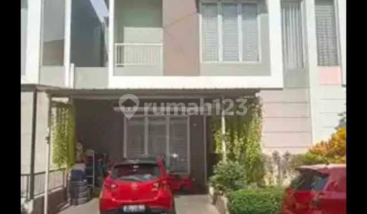 Jual Murah Rumah Harga Negotiable Cuma 5 Menit ke LRT Harjamukti 2