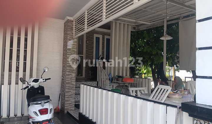 Dijual Cepat Harga Murah Sampe Deal Rumah di Cibubur Country 2