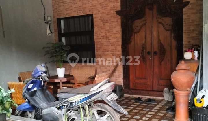 For Quick Sale: 2-Story House Near Mosque in Bukitgolf Cibubur 2