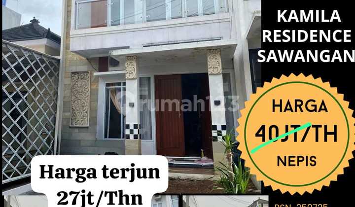 For Rent Fully Furnished House D Kamila Residence Sawangan Depok For Rent Fully Furnished House D Kamila Residence Sawangan Depok