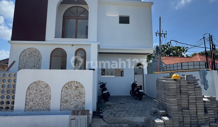 Villa@Santorini@Concept@NusaDuaBali Villa@Santorini@Concept@NusaDuaBali