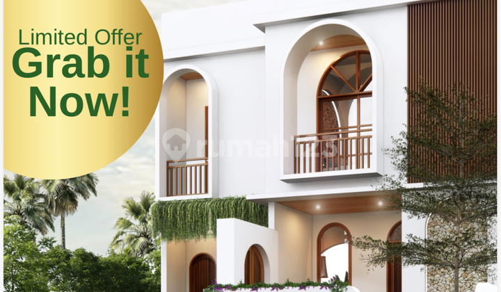 Villa@Konsep@Santorini@Nusaduabali Villa@Konsep@Santorini@Nusaduabali