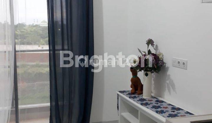 1 UNIT APARTMENT SKY HOUSE TOWER LEONIE BSD TANGERANG 2