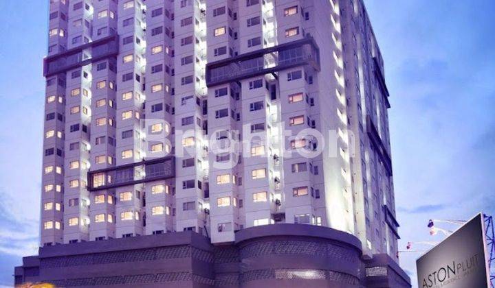 APARTEMEN ASTON PLUIT  JAKARTA UTARA 1