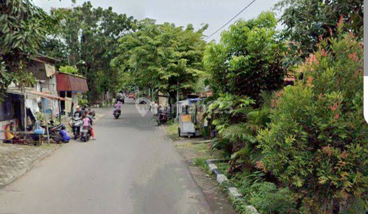 Tanah Undip Tembalang Lingkungan Kost Dan Perumahan 1