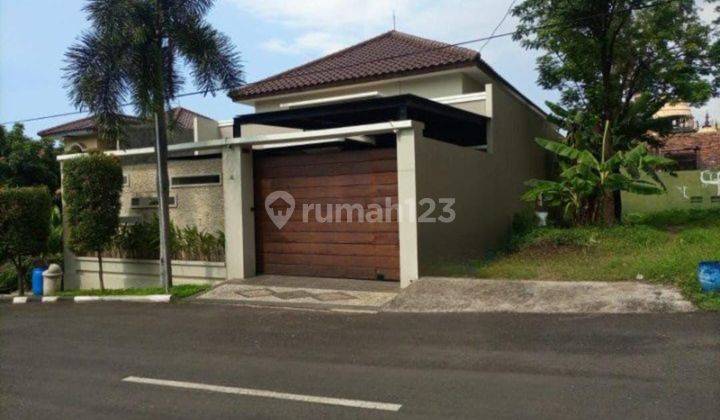 Dijual Tanah Istimewa Akses Jalan Lebar di Manyaran 2