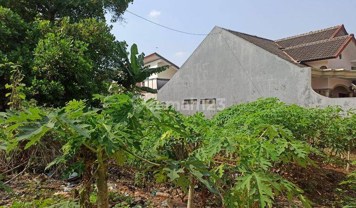 Tanah Kost Murah Tembalang, Dekat Jalan Raya Undip 2