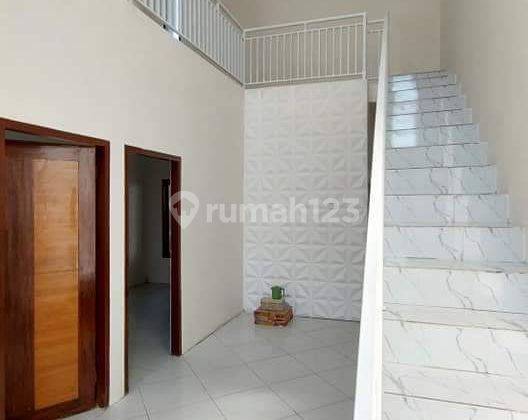 Dijual Rumah 2 Lantai di Palebon, Pedurungan, Semarang Kota 2