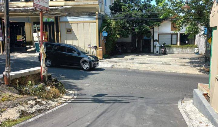 Tanah Tembalang, Selangkah Ke Undip, Jalan Kaki Sampai 1