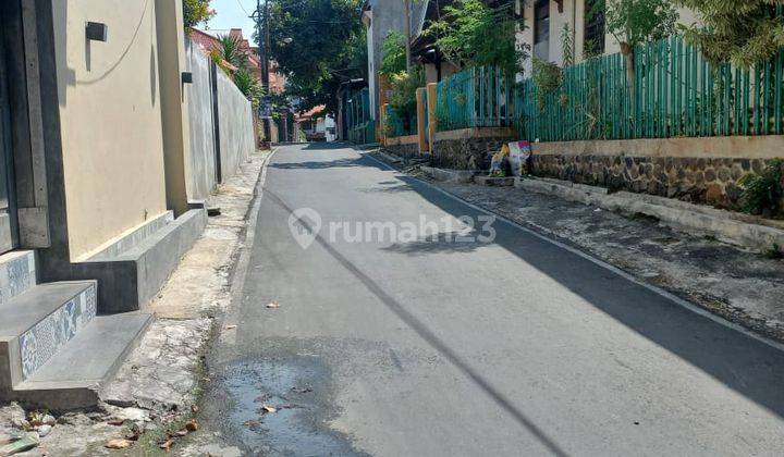 Tanah Tembalang, Selangkah Ke Undip, Jalan Kaki Sampai 2