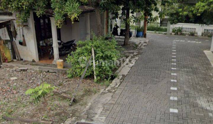 Dijual Tanah Sampangan Dekat RS. Kariadi Semarang 2