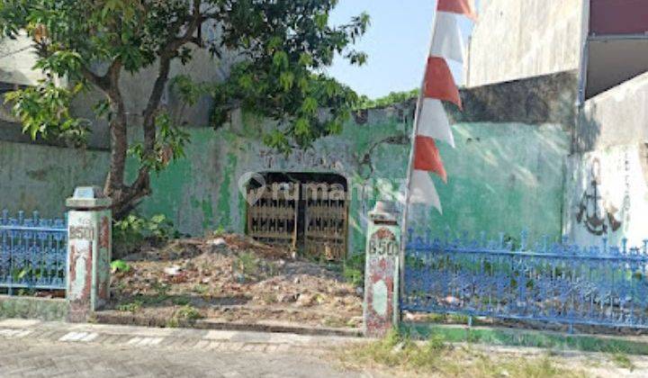 Dijual Tanah Pedurungan, Cocok Untuk Kost Atau Hunian Pribadi 1