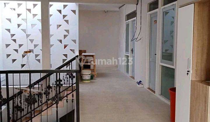 Kost Tembalang Ready Baru Full Penghuni Super Istimewa 2