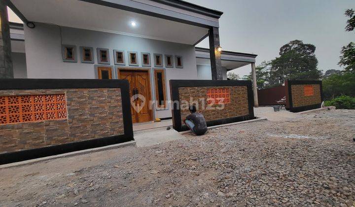 Kost 32 Kamar Dekat Unnes Full Penghuni Bangunan Baru 1