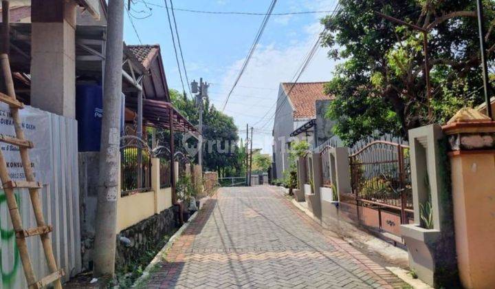 Kost Tembalang Dijual Super Murah Bu, Rings 1 Undip  2