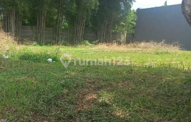 Sutera Onyx - Alam Sutera [Plot]: CHEAPEST - 496m-NGANTONG