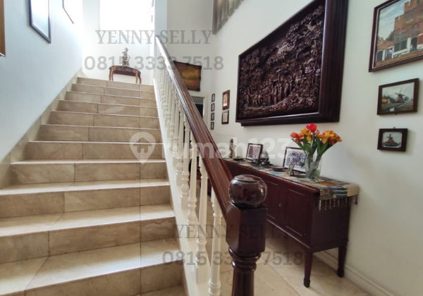 Simprug Golf [HOUSE]: For Sale - Colonial Style - Move-In Ready