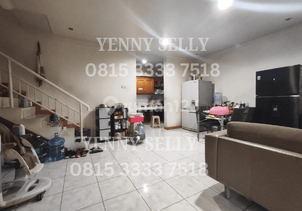 Puri Media [RUMAH] Dijual - Siap Huni, Lokasi bagus 2