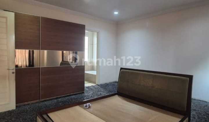 Alam Sutera [RUMAH]: Cluster Onyx - Hadap Timur- 3 lt 2