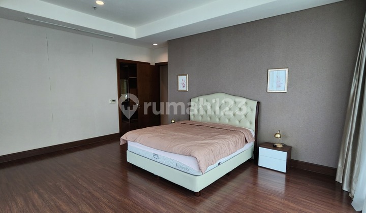 Pakubuwono Signature[apt]:dijual-rented Until Oct 2025-lt.belasan 2