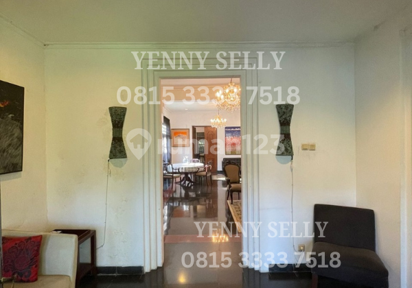MENTENG [HOUSE]: FOR SALE - Strategic Location 2