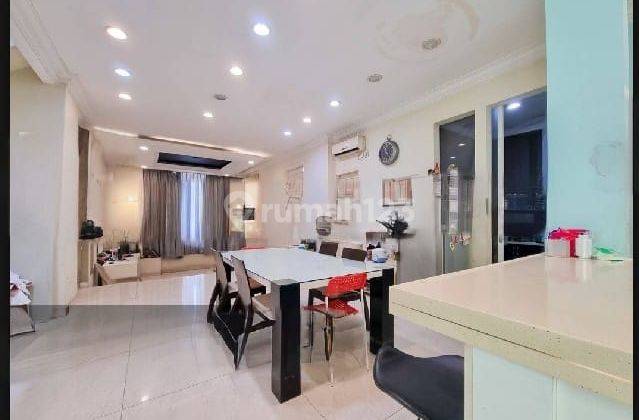 Puri Media [Rumah] : 3 Lantai Siap Huni-Desain Modern Minimalis 2