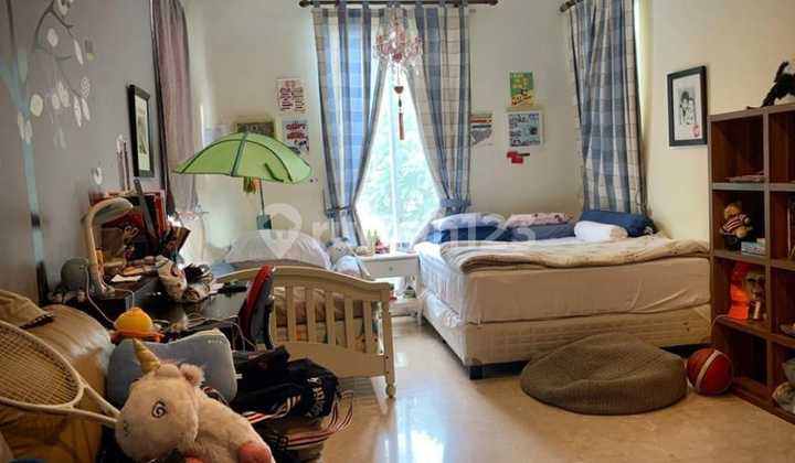 Tulodong Bawah-Senopati [House]: For Sale - Cul-de-Sac Position