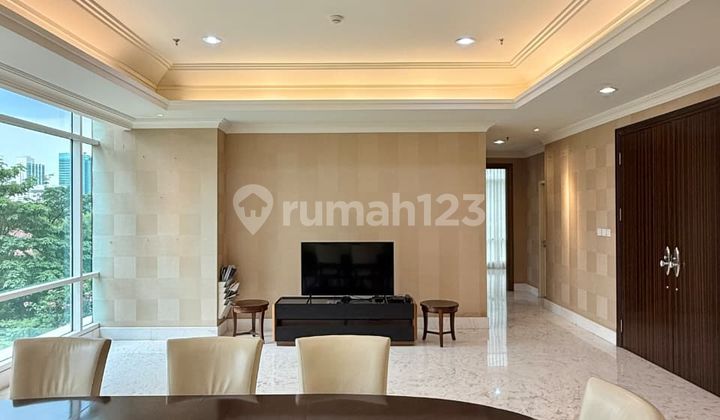 Botanica Apartment [For Sale]: 2+1 Bedrooms-Low Floor-North Facing