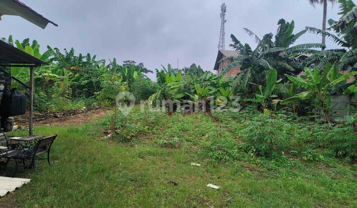 Cilincing Marunda[tanah]: Siap Bangun-tuk Hotel.apt.gudang-shm