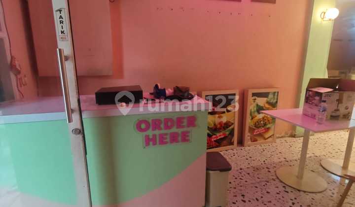 Puri Indah [Shop House]: For Rent - 4.5 Floors - Busy Area - Rare Opportunity 2