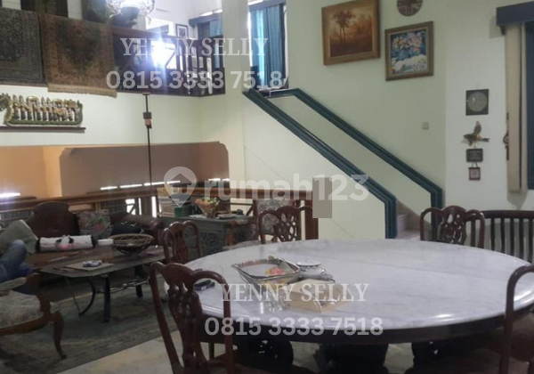 Dago Pakar [HOUSE] For Sale, Large Plot, Area near Cafe and Resort 2
