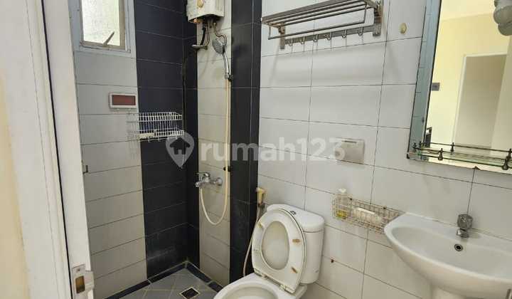 Permata Buana [HOUSE]: For Sale -3 Floors, Fully Furnished-North Facing 2