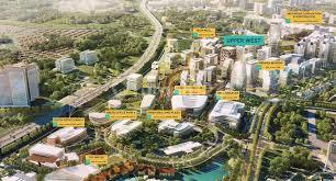 BSD City [BUILDING] 7 Floors for Sale (Photo for serious buyer only)