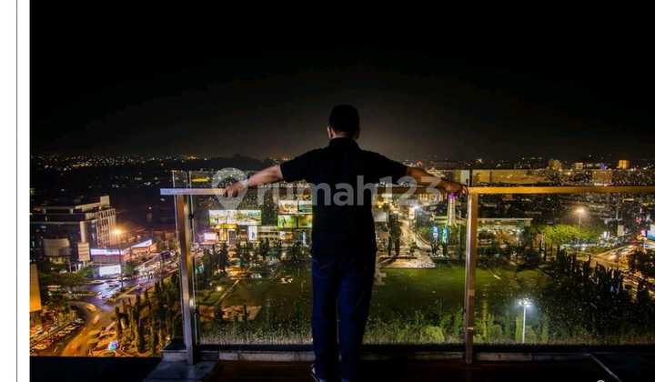 Simpang Lima - Ahmad Yani - Erlangga- Semarang- Bawah NJOP 2