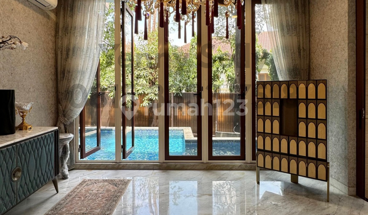 Simprug Golf [HOUSE] For Sale, With Pool, RARE, EXCLUSIVE