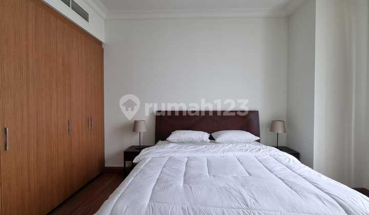 Pakubuwono View [APT]: 3 Bedrooms-Siap Huni- Harga BEST DEAL 2