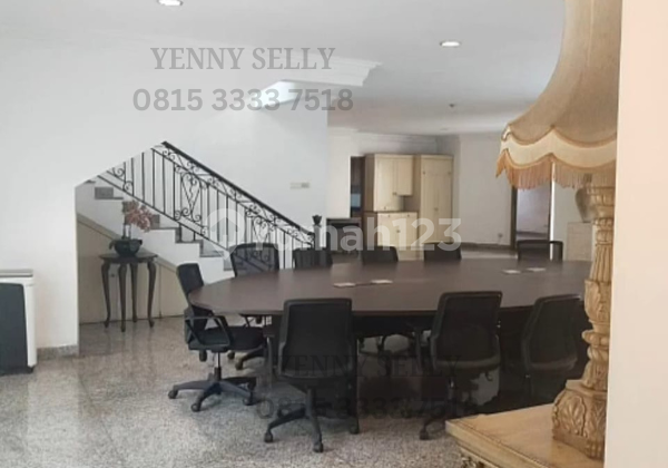 Menteng [RUMAH] UNIK- Segitiga-Jl.Pahlawan-cocok utk tinggal/CAFE 2