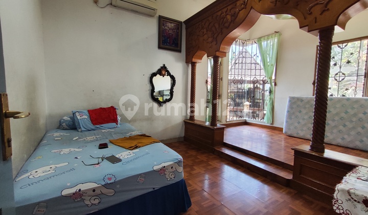 Puri Media[rumah]: 2.5 Lt-jalan Besar-hoek 2