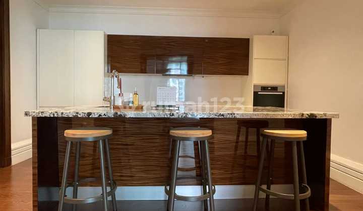 Pakubuwono Signature [apt]: Dijual-rented Until 14 Nov 2025 2