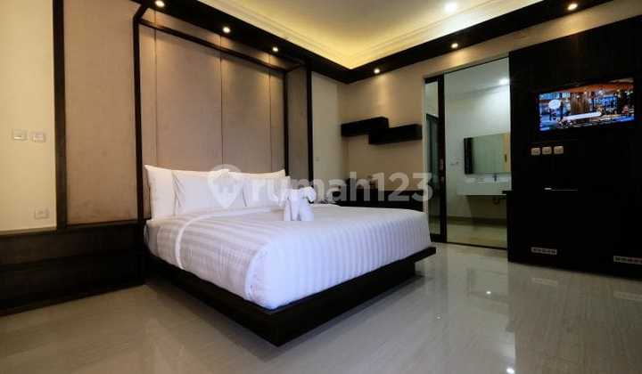 Belitung [Hotel] : For Sale Cheap-Beach Access- Still Operating 2