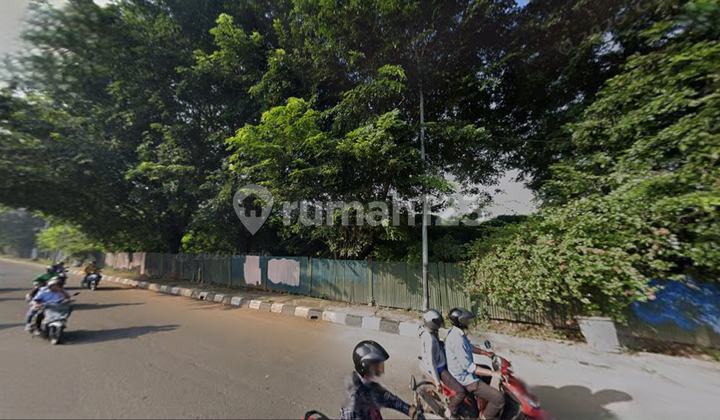Ujung Menteng-Cakung: [LAND] 10 ha to 20 ha-BELOW NJOP