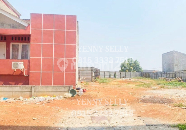 Boulevard Gading - Blkg Uni Media Nusantara[TANAH]: 1113m Dijual