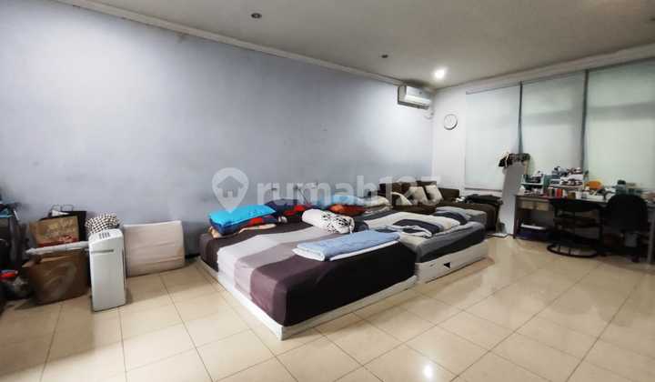 Puri Indah [Rumah]: Dekat Sekolah dan Pasar - Hadap Timur Selatan 2